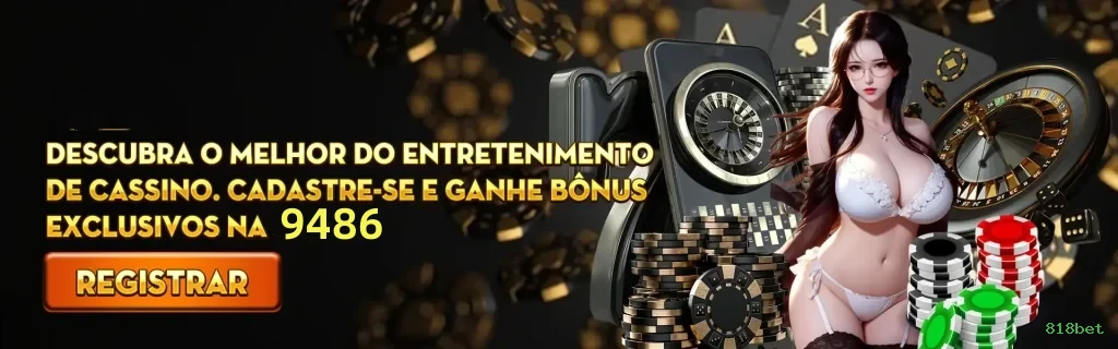 Download app 818bet Android iOS