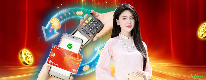 Slots no app 818bet mobile