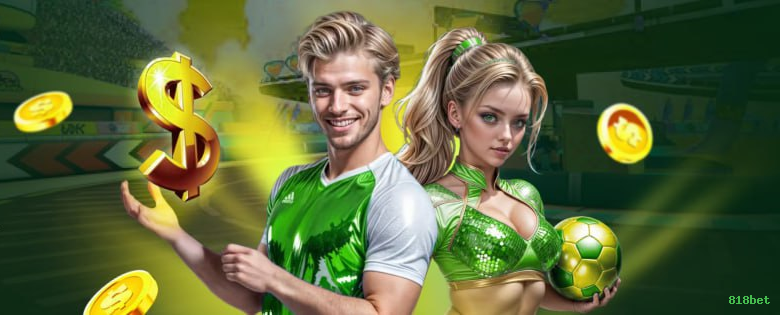 Guia rápido de apostas ao vivo na 818bet