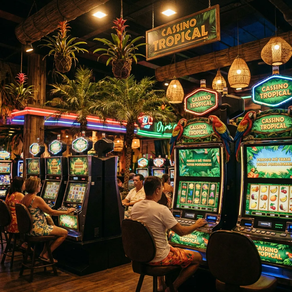 Cassino ao vivo 818bet dealers