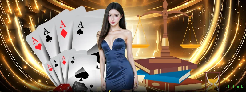 Download app 818bet Android iOS