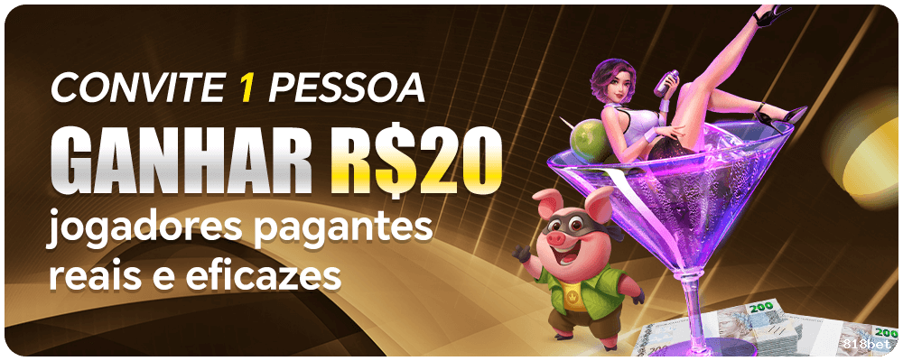 Suporte 818bet