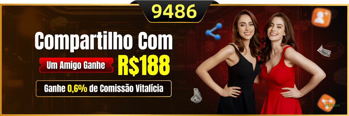 Bônus boas-vindas 818bet R$100