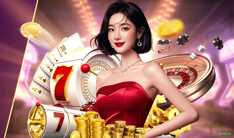 Cashback VIP 818bet - reembolso semanal