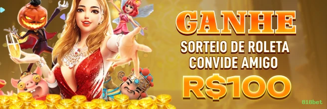 Ganhar e sacar na 818bet